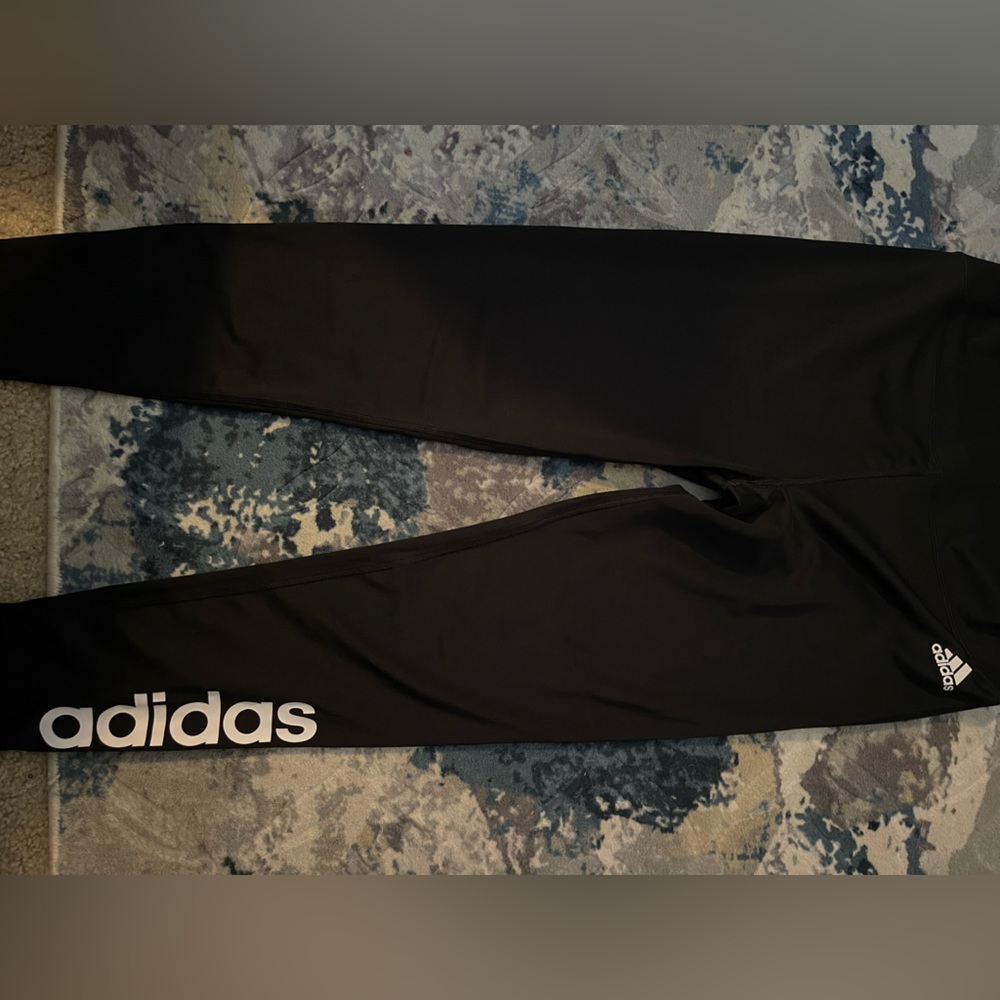 Adidas women leggings